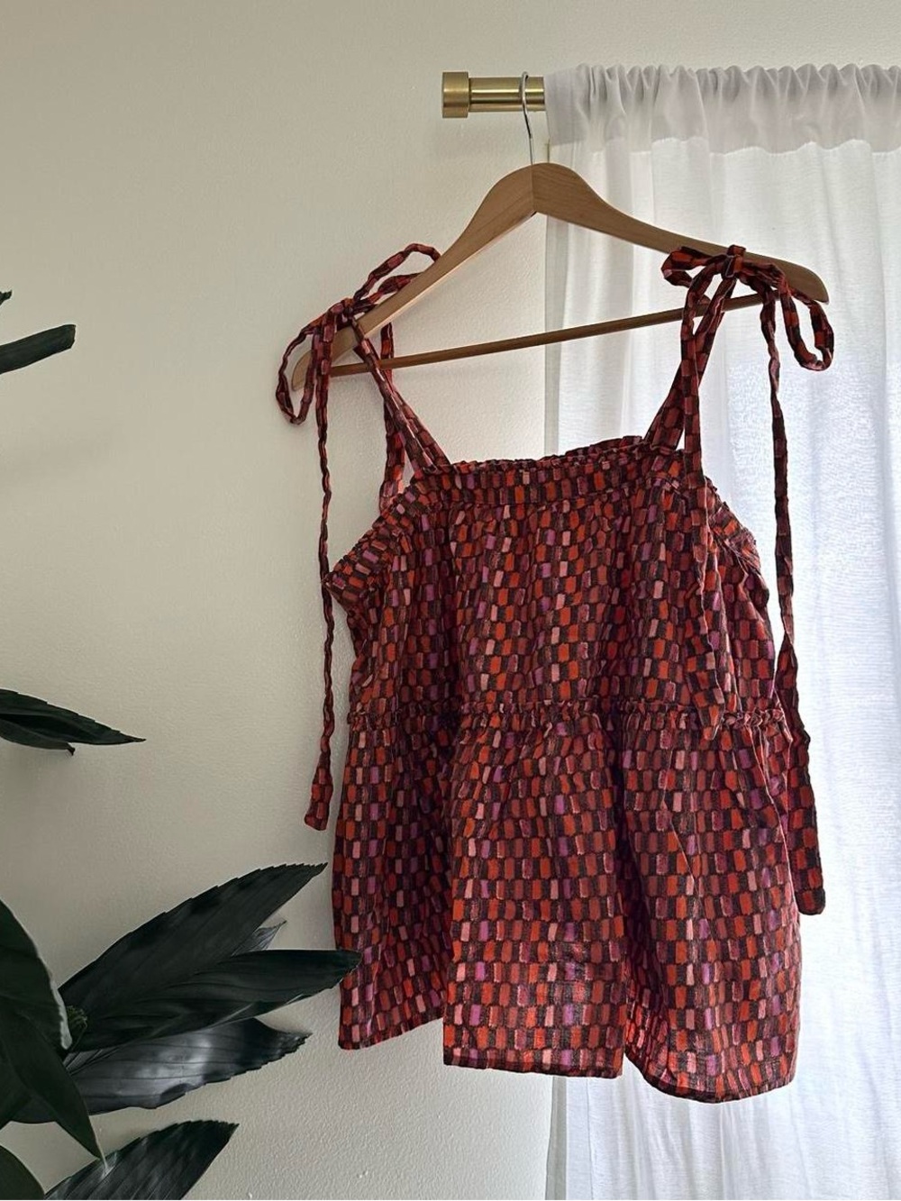 Universal Thread Flowy Tank Top